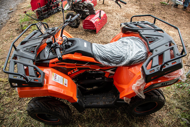 Motos ATV
