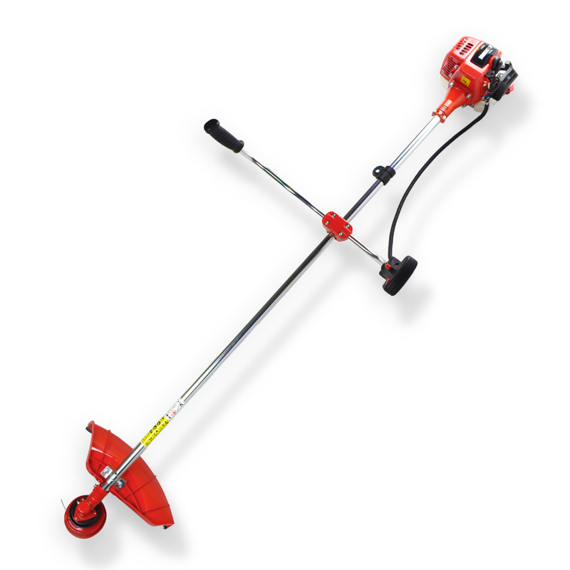 ORILLADORA CASTOR BC260 EJE RECTO