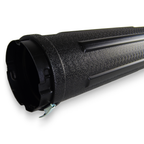 Sopladora Castor BV 3405 3 en 1 (Soplador, Aspirador y Trituradora de Hojas)