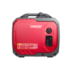 Generador Castor Inverter Silencioso WM-2300