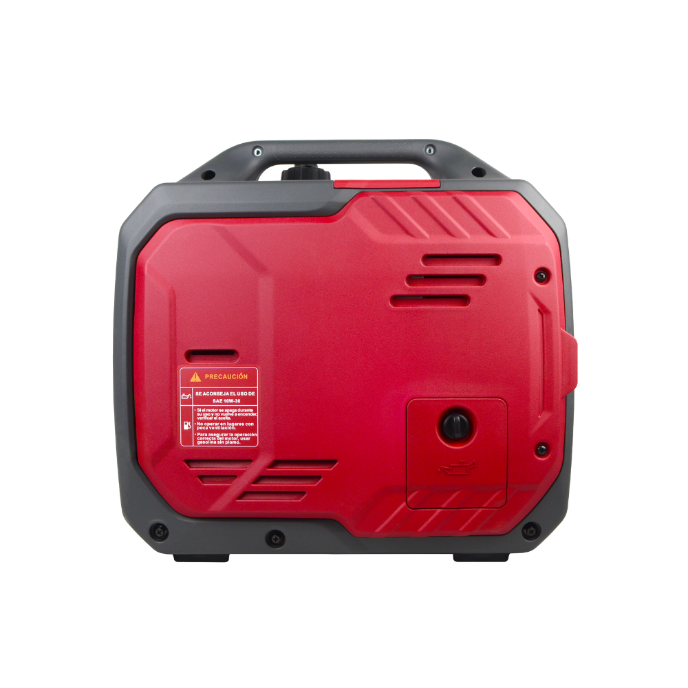 Generador Castor Inverter Silencioso WM-2300