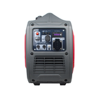 Generador Castor Inverter Silencioso WM-2300