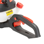 Cortasetos Castor HT340
