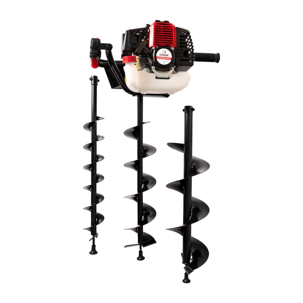 AHOYADORA CASTOR GD 520