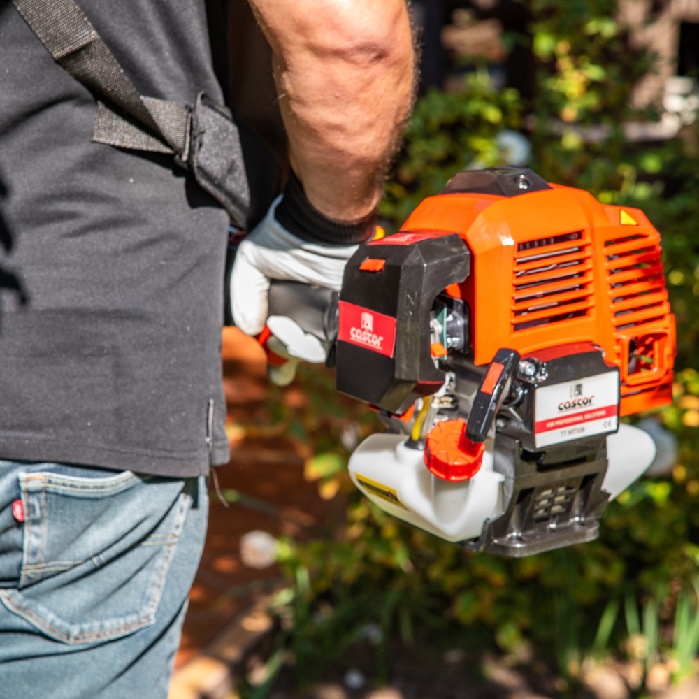 Multifuncional Castor TT-MT508