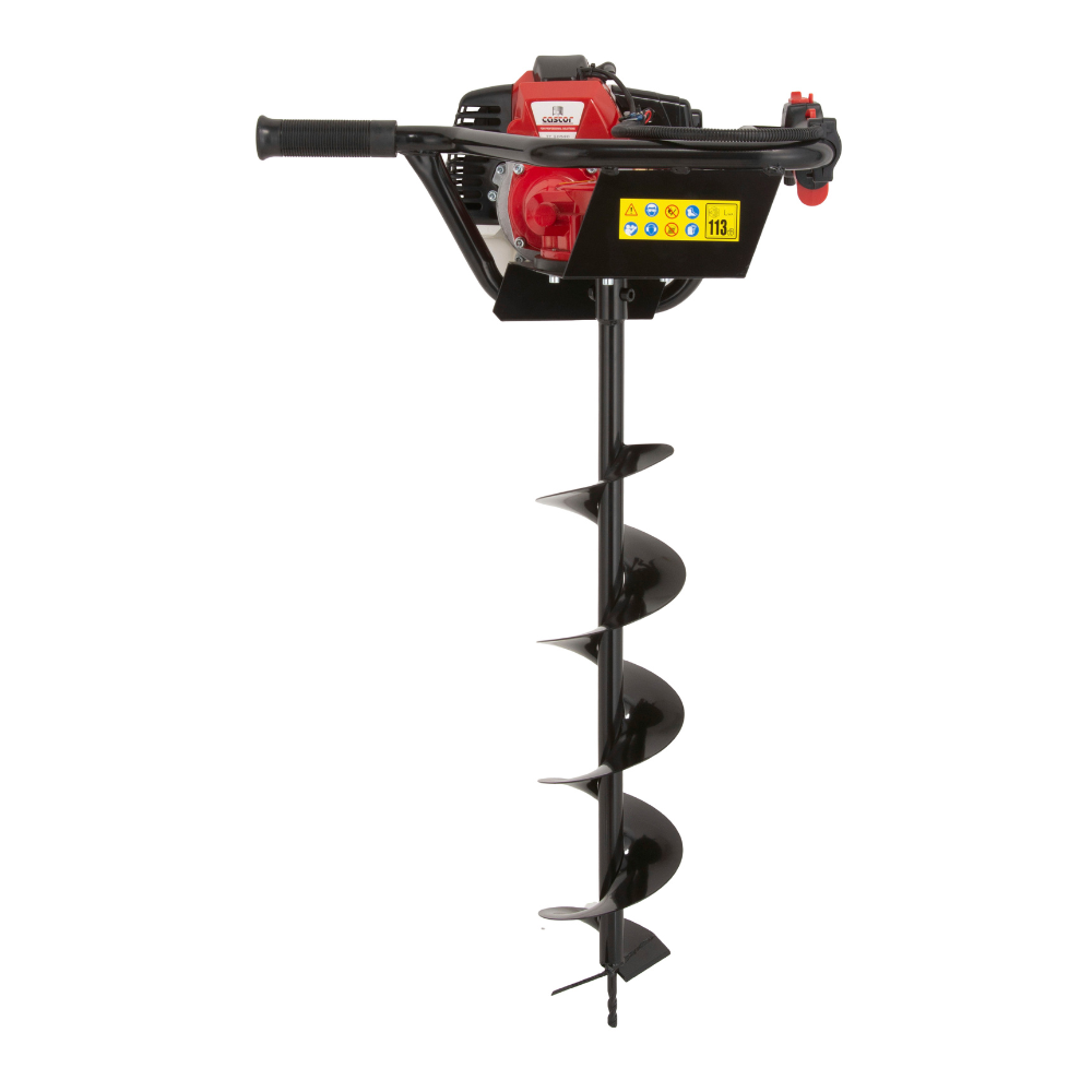 AHOYADORA CASTOR GD 520