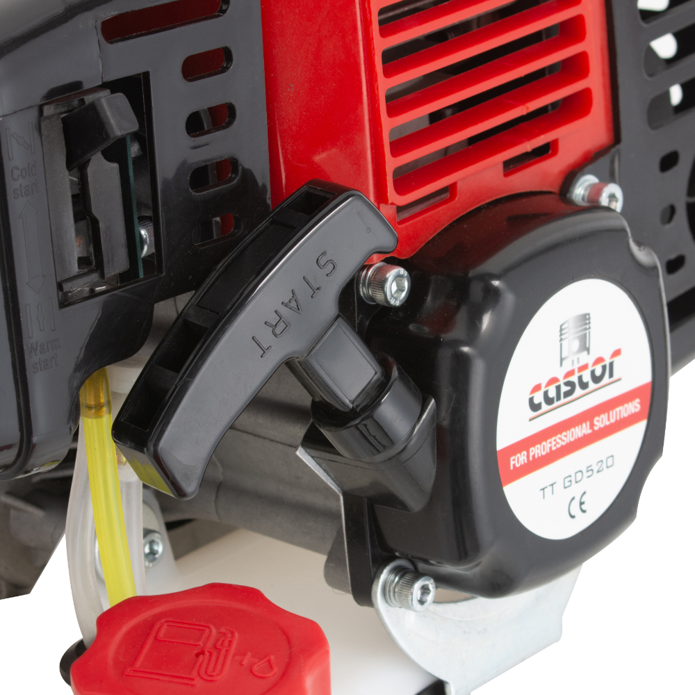 AHOYADORA CASTOR GD 520