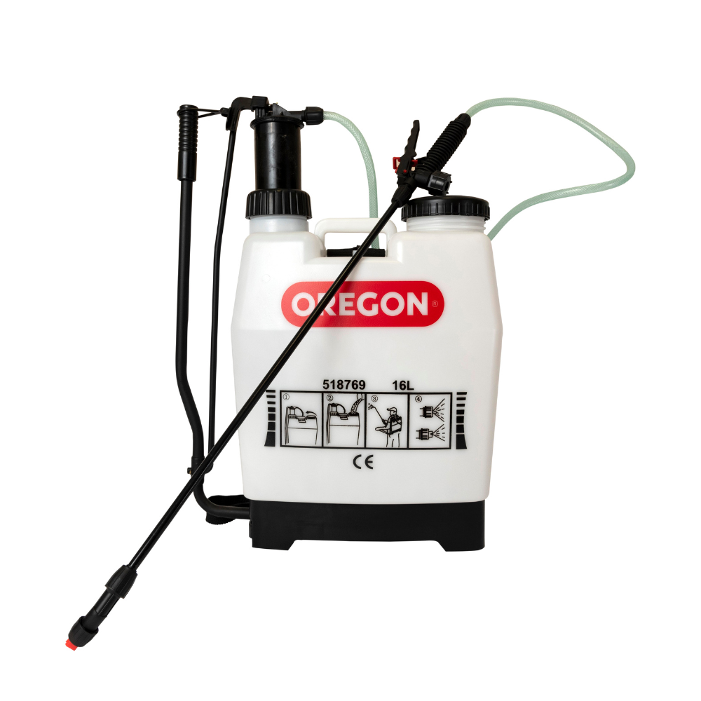 Pulverizador Oregon 16 Lts