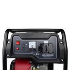 Generador Castor Inverter W-WM3500I