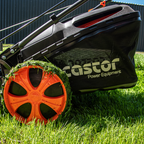 Cortacésped Castor Motor B&S