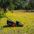 Cortacésped Castor Motor B&S