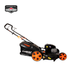 Cortacésped Castor Motor B&S