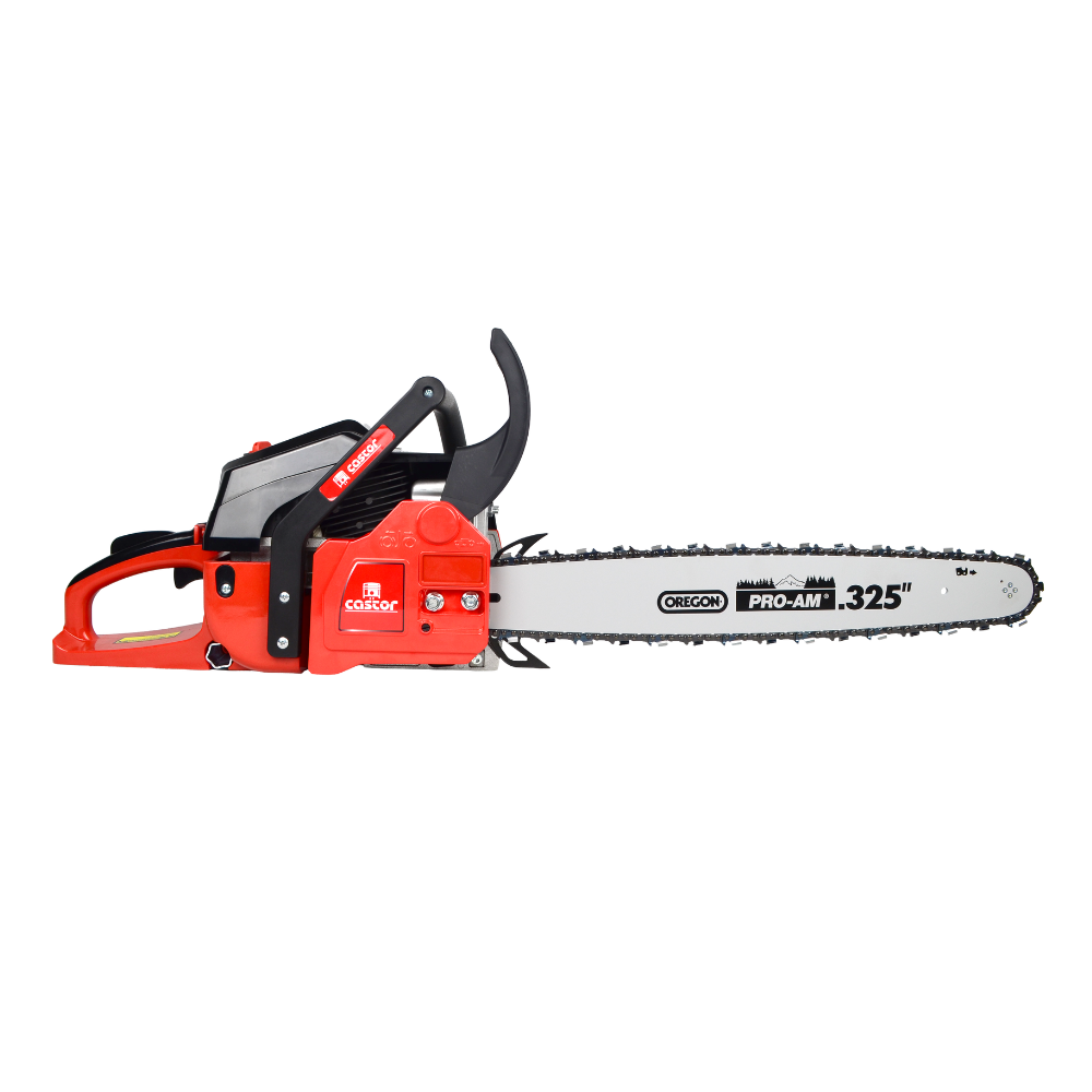 Motosierra Castor T-CS598