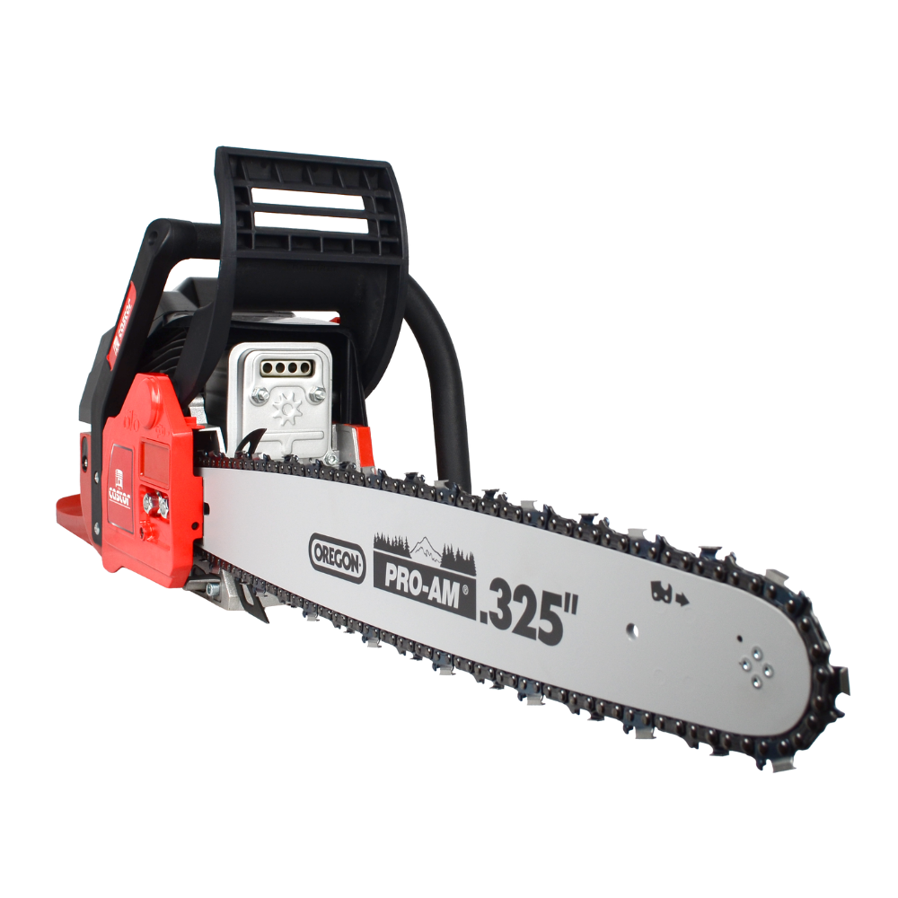 Motosierra Castor T-CS598