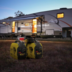 Generador Champion Inverter 2500W