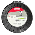 Nylon Redondo Magnum Gatorline 3,3 mm. X 233 mts. Gris