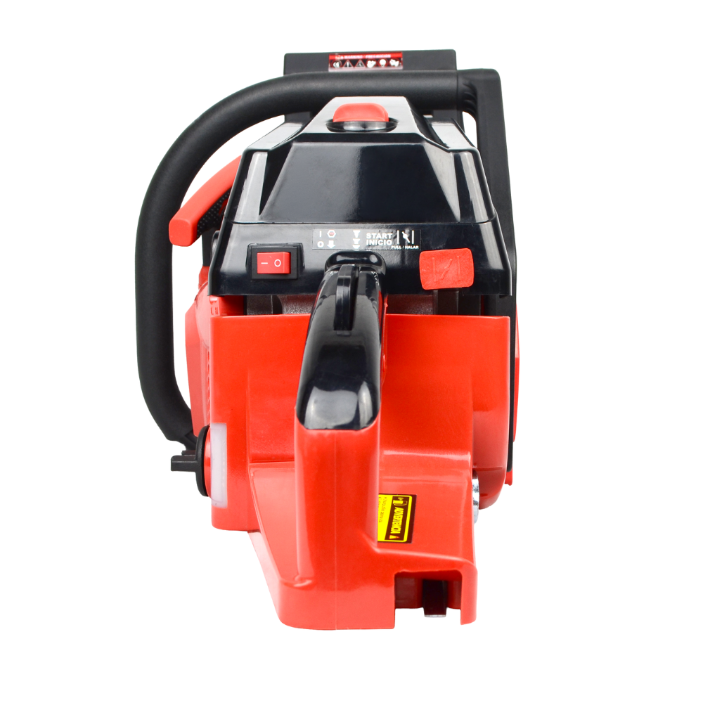 Motosierra Castor T-CS598