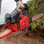 Motosierra Castor T-CS598