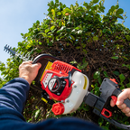 Cortasetos Castor HT230A