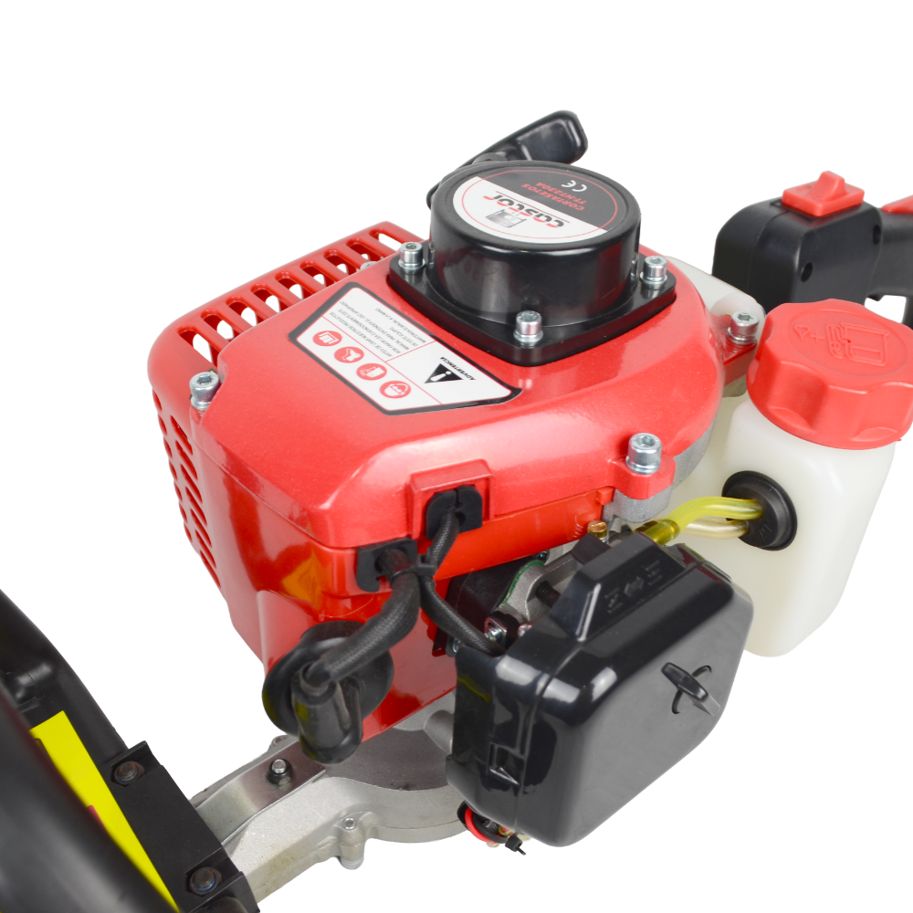 Cortasetos Castor HT230A