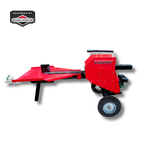 Partidor de Leña Kinetic Castor 40 Toneladas