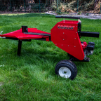 Partidor de Leña Kinetic Castor 40 Toneladas