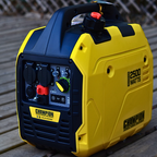 Generador Champion Inverter 2500W