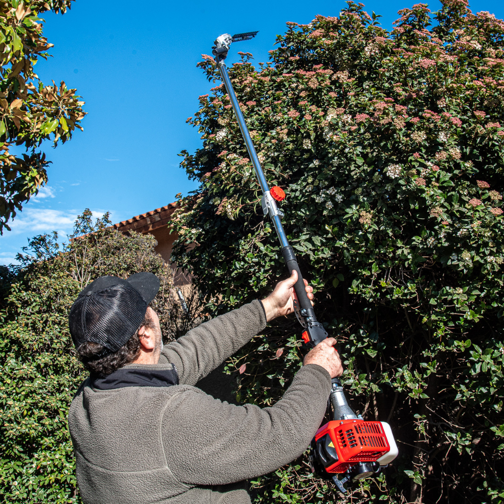 Multifuncional Castor T-M2600