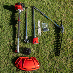 Multifuncional Castor T-M2600