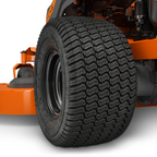 TRACTOR ARIENS EDGE GIRO CERO 42"