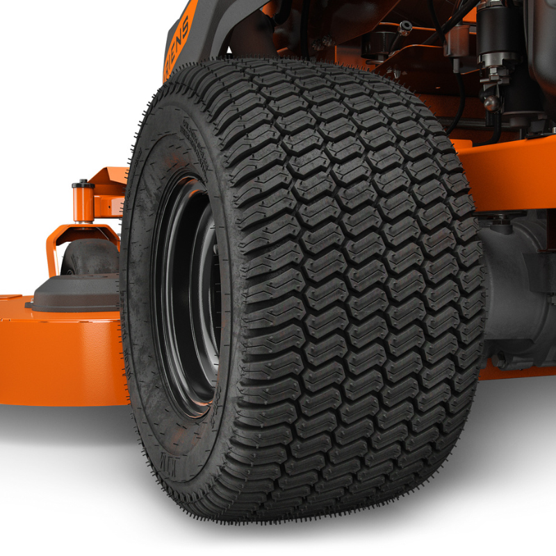 TRACTOR ARIENS EDGE GIRO CERO 42"
