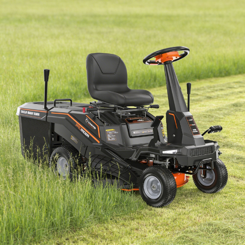 Tractor Yard Force 24"
