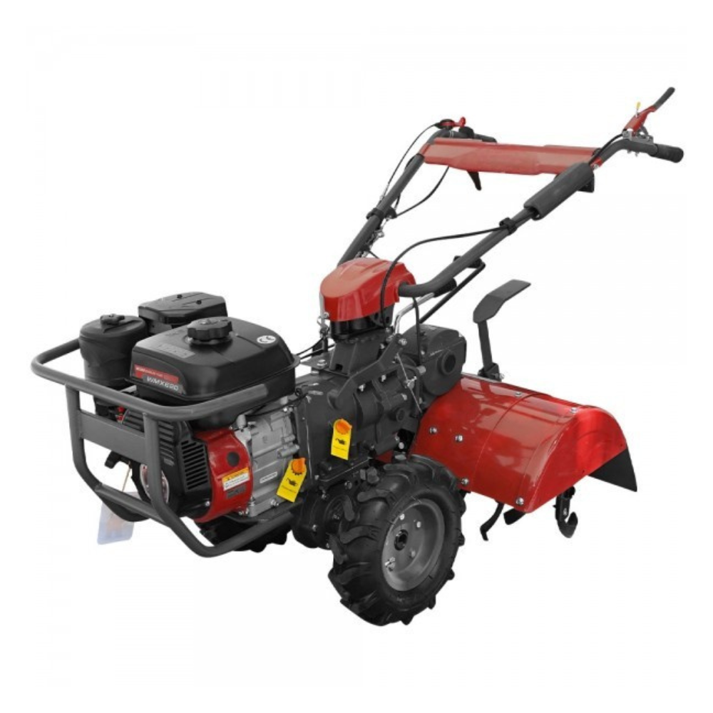 Motocultivador Castor WMX-620