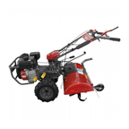 Motocultivador Castor WMX-620