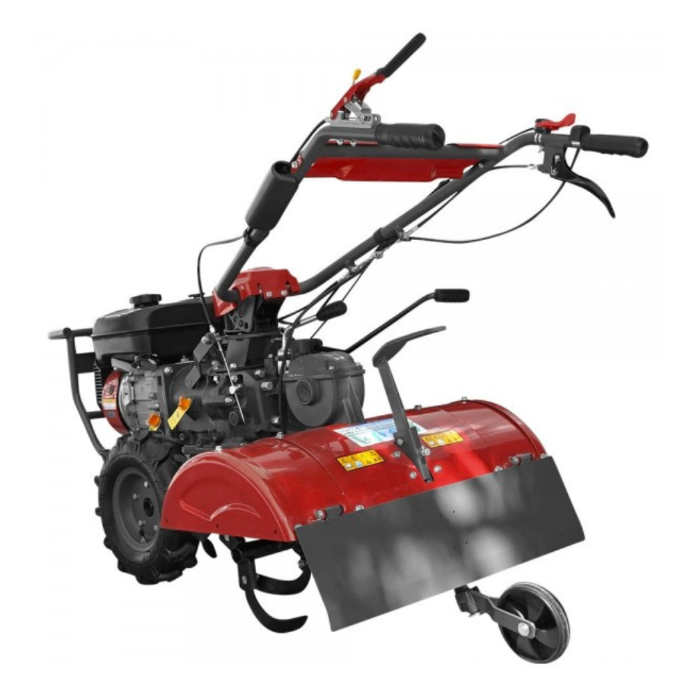 Motocultivador Castor WMX-620
