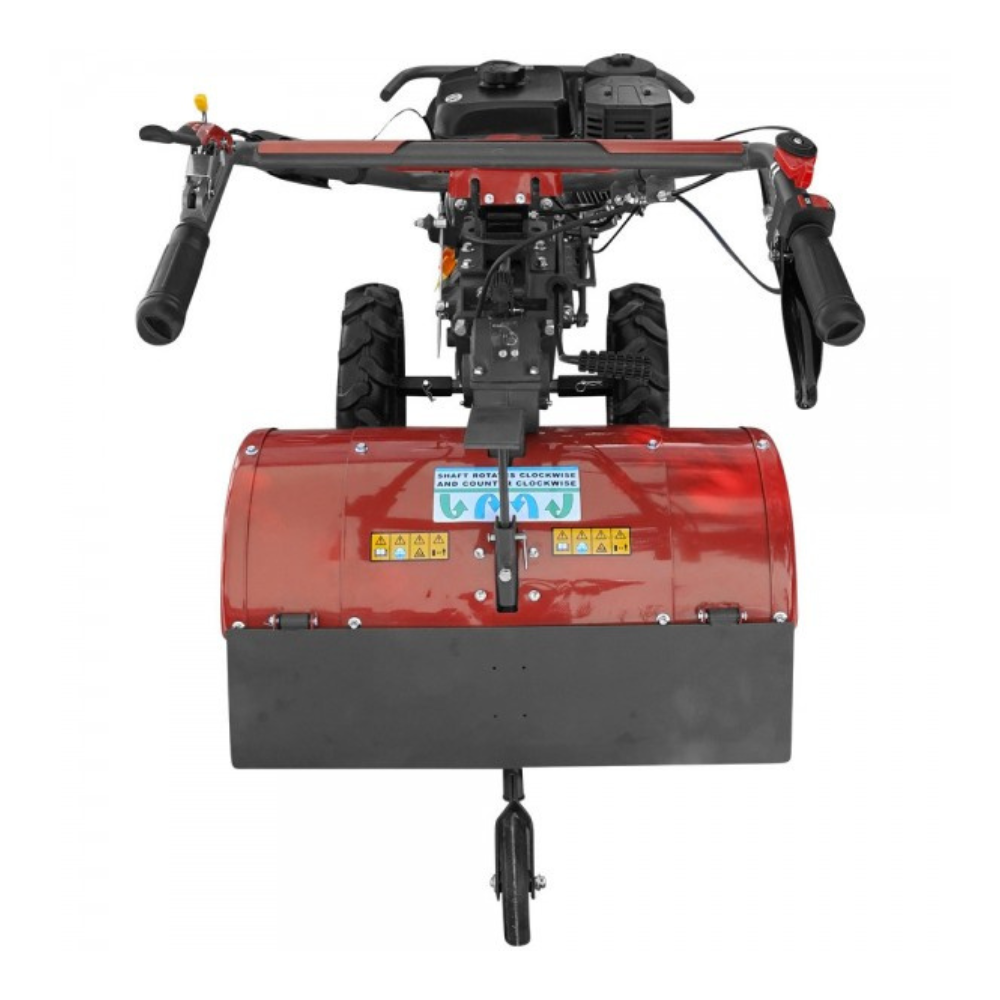 Motocultivador Castor WMX-620