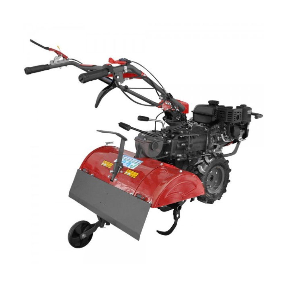 Motocultivador Castor WMX-620