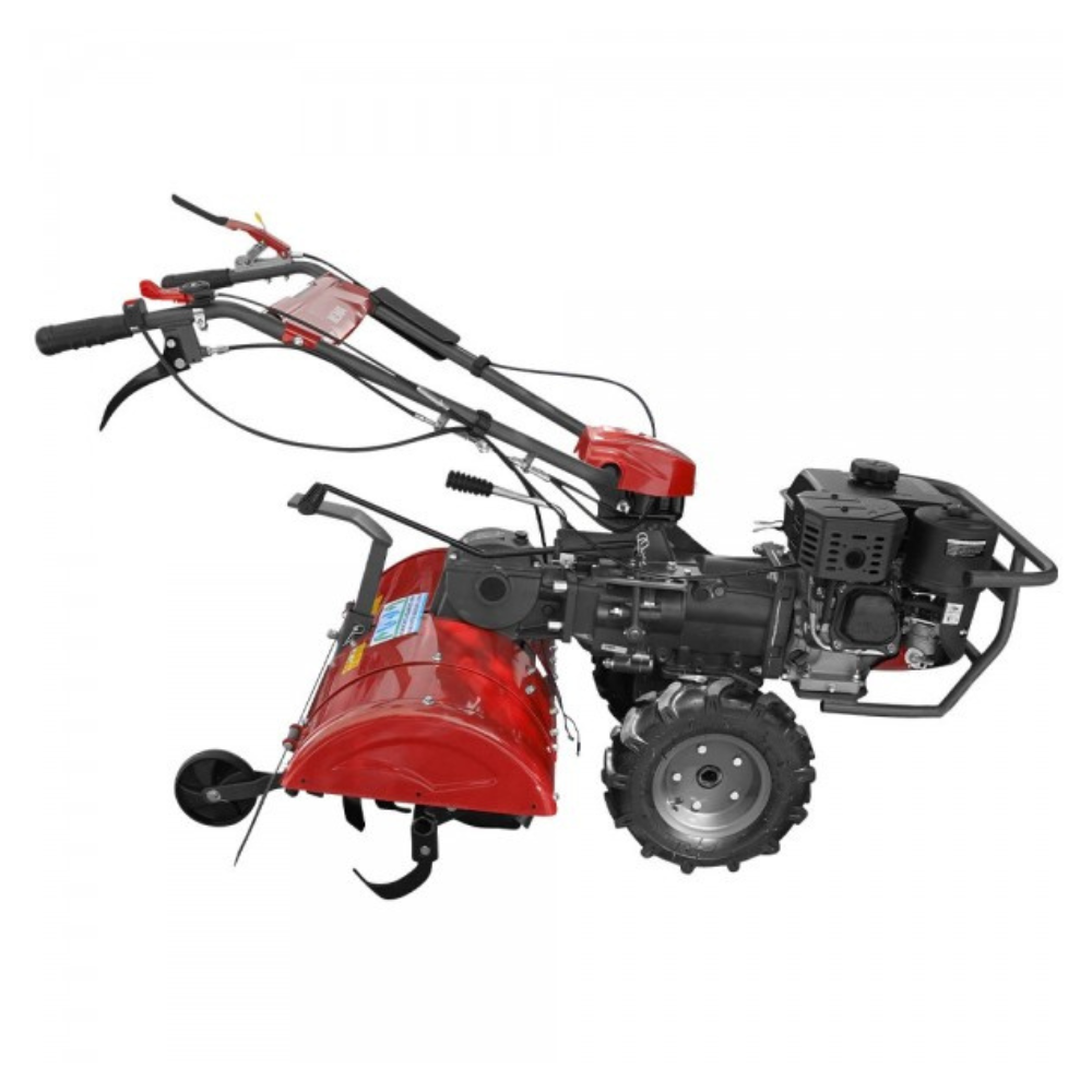 Motocultivador Castor WMX-620