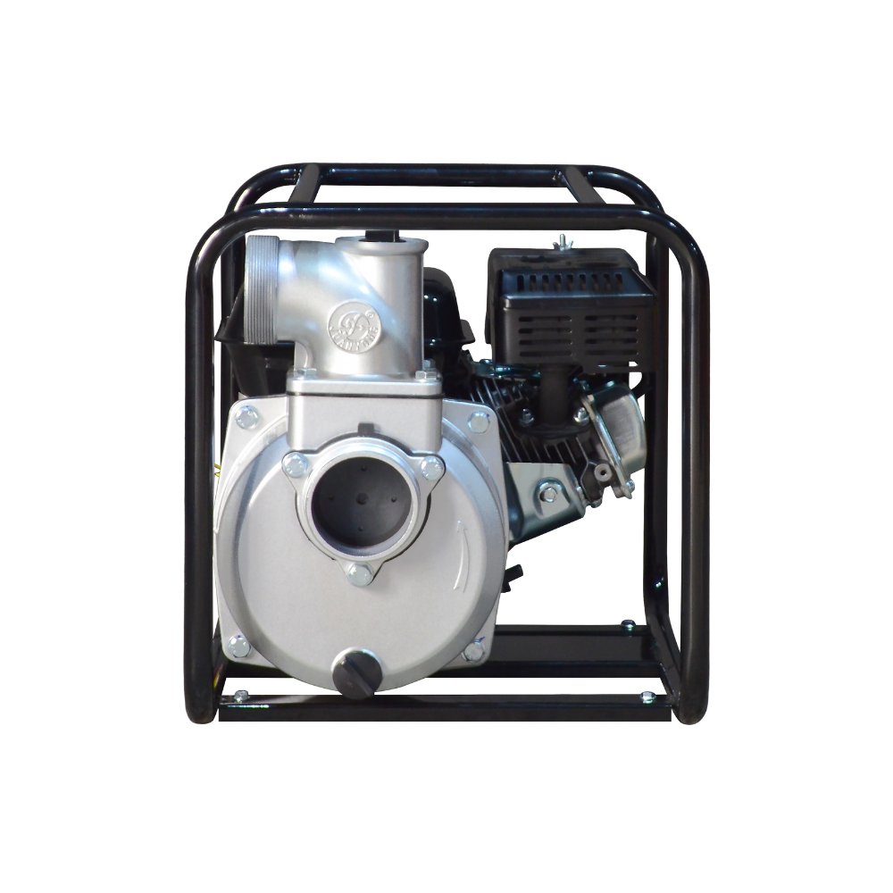 Motobomba de Agua Castor 3"