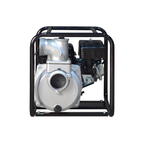 Motobomba de Agua Castor 3"