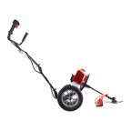 Desbrozadora Ruedas Castor T-WBC508