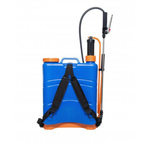 Pulverizador Jacto XP 12 Lts