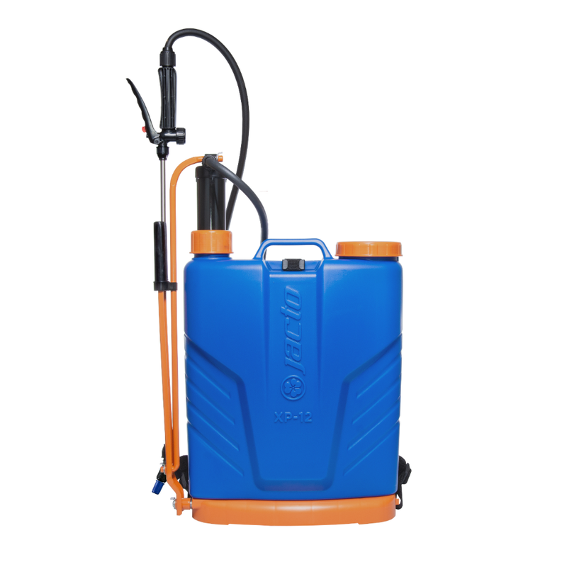 Pulverizador Jacto XP 12 Lts
