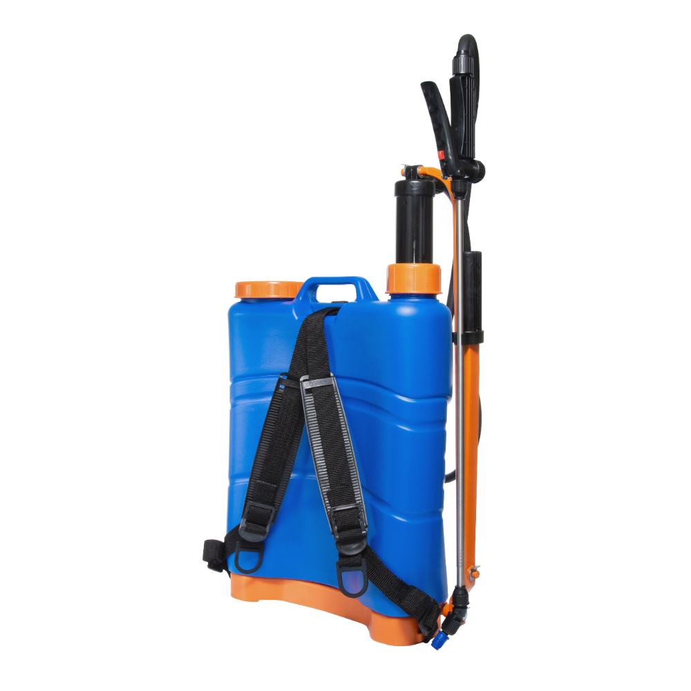 Pulverizador Jacto XP 12 Lts