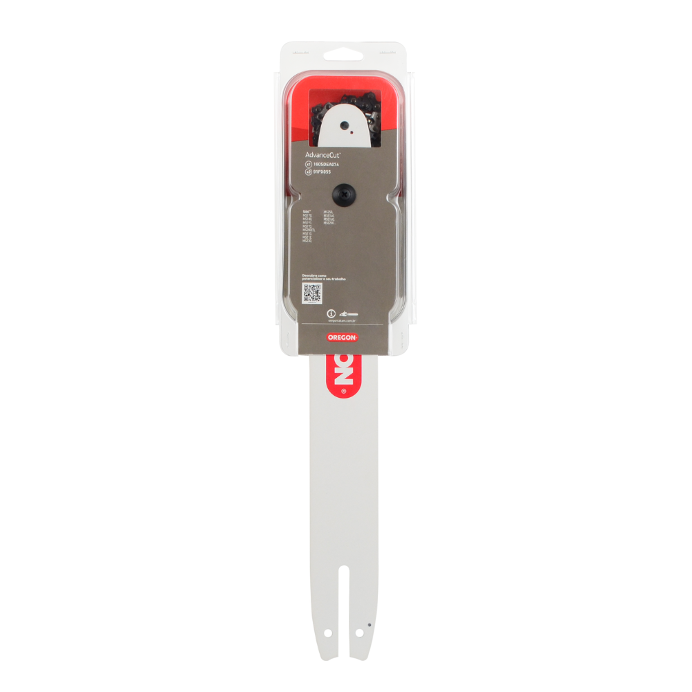 Combo Espada y Cadena para Stihl MS170-MS180-MS182-MS210-MS230