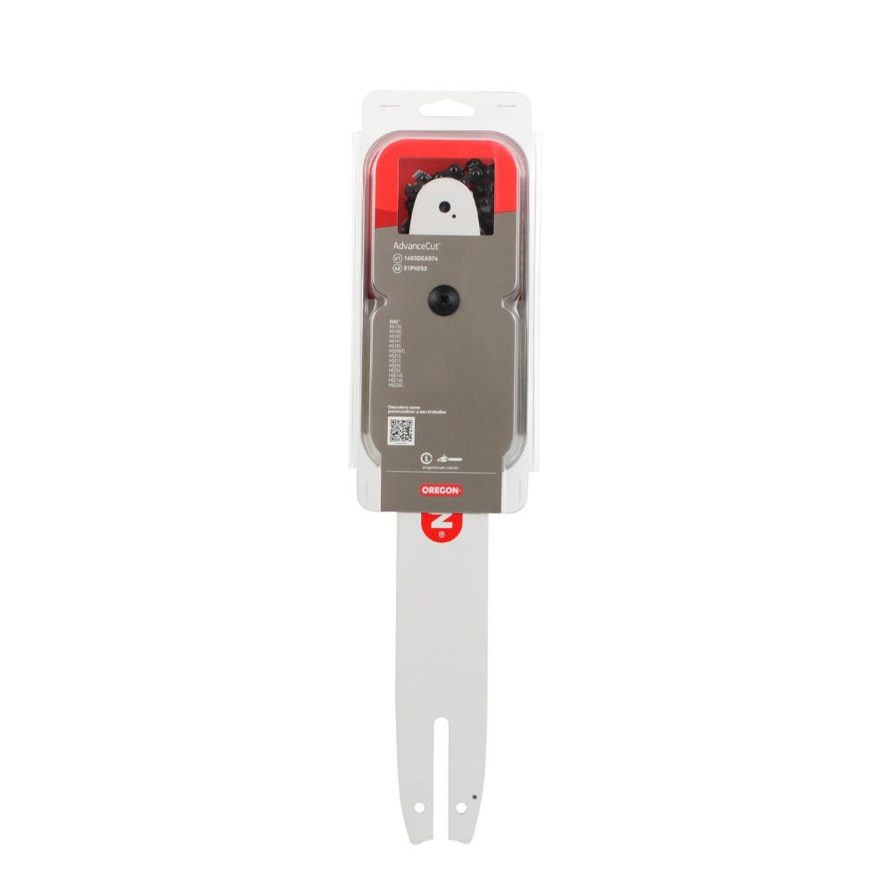 Combo Espada y Cadena para Stihl MS170-MS180-MS182