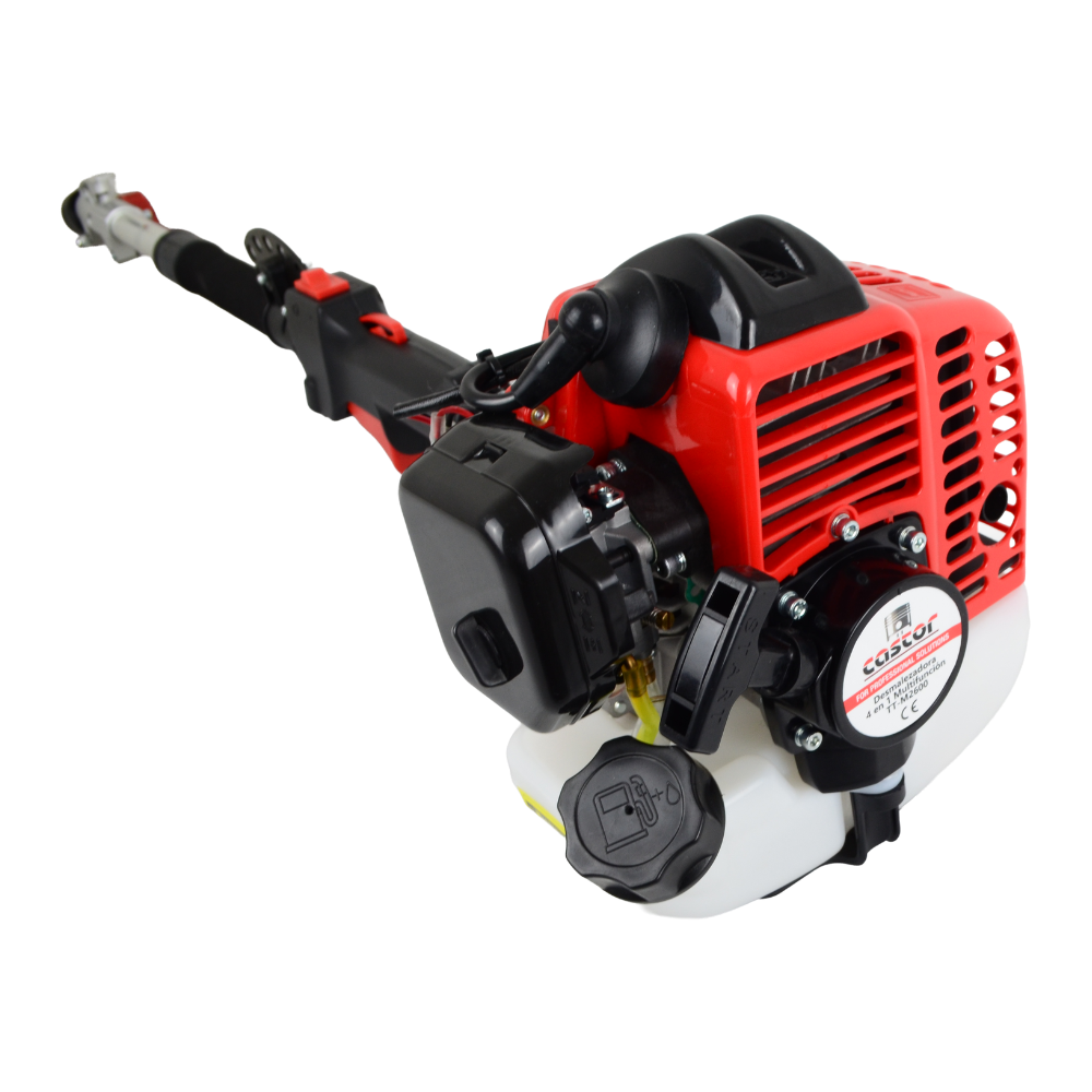 Multifuncional Castor T-M2600