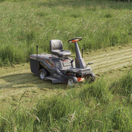 Tractor Yard Force 24"