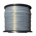 Nylon Redondo Magnum Gatorline 2,70 X 348 mm. Gris