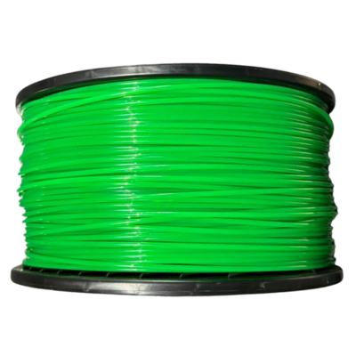 Nylon 2,40mm. X 262 mts Redondo Verde